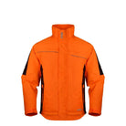 Stein Sentinel Evo All Weather Jacket - Hi-Viz Orange