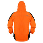 Stein Sentinel Evo All Weather Jacket - Hi-Viz Orange