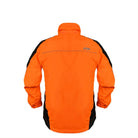 Stein Sentinel Evo All Weather Jacket - Hi-Viz Orange