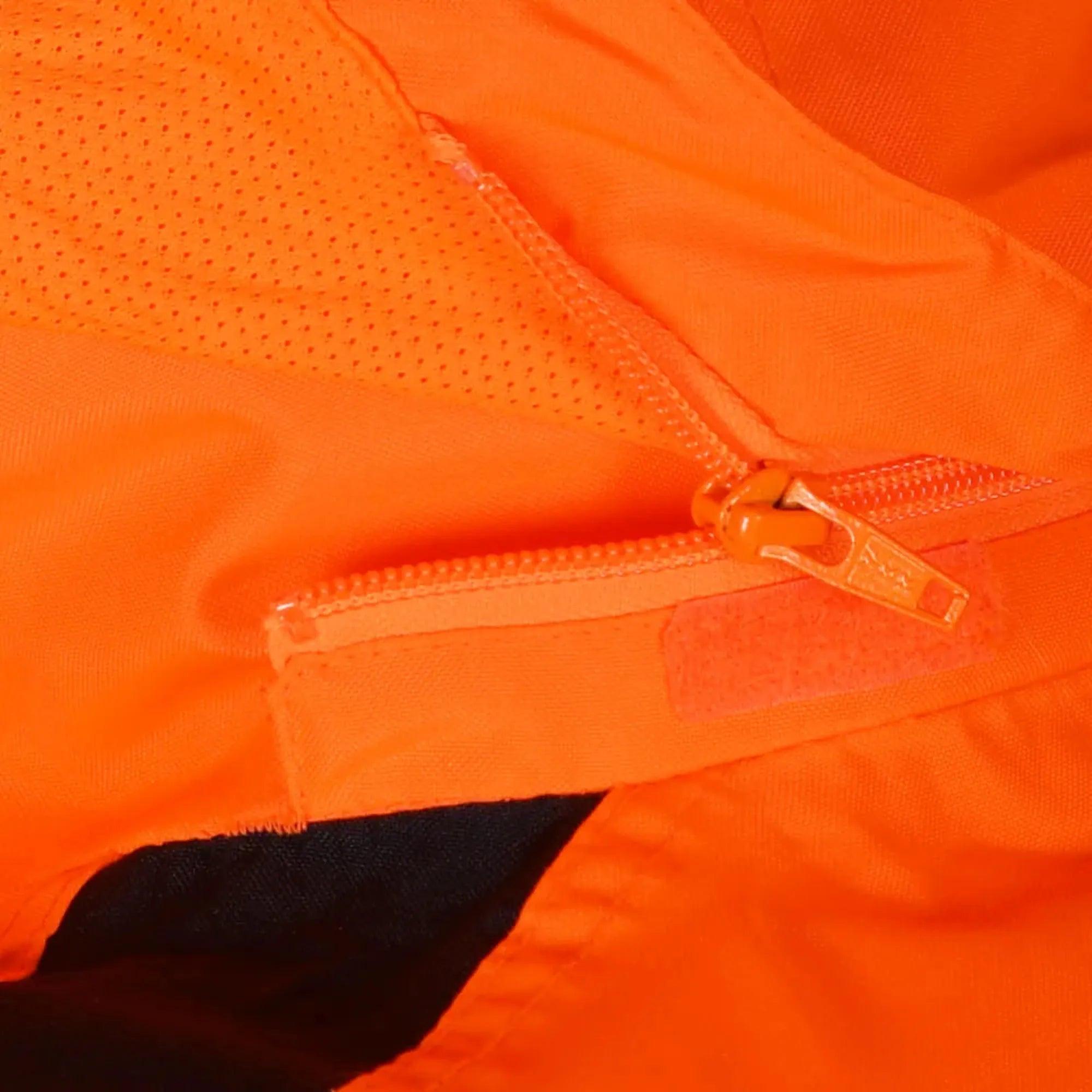Stein Sentinel Evo All Weather Jacket - Hi-Viz Orange