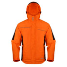 Stein Sentinel Evo All Weather Jacket - Hi-Viz Orange