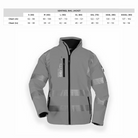 Stein Sentinel Rail Breathable Jacket