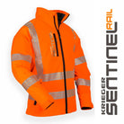 Stein Sentinel Rail Breathable Jacket