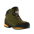 Stein Sentrix Recreational Climbing Walking Boots - Olive