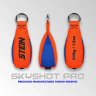 Stein Skyshot Pro Throw Bag Weight - 340g