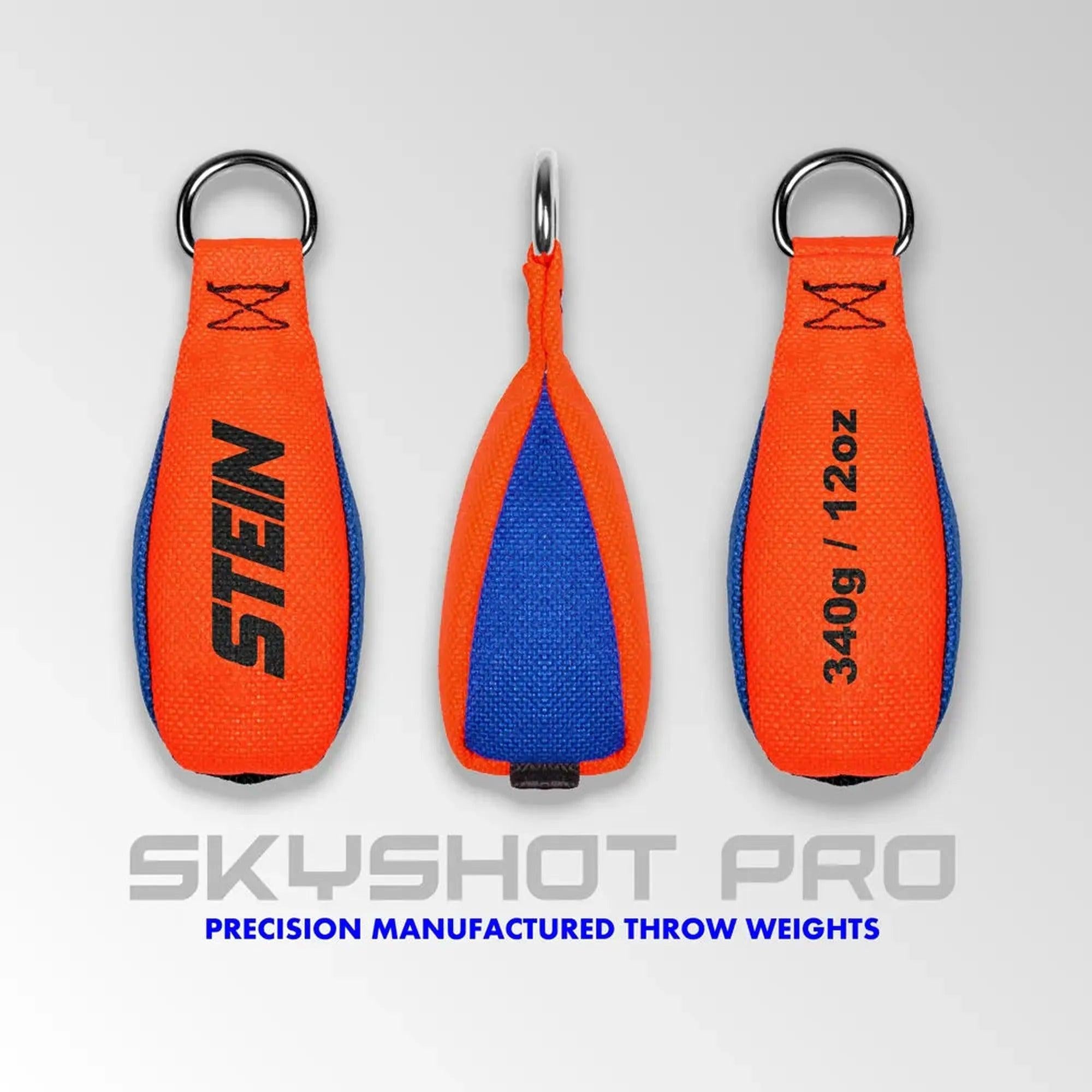 Stein Skyshot Pro Throw Bag Weight - 340g