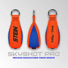 Stein Skyshot Pro Throw Bag Weight - 340g