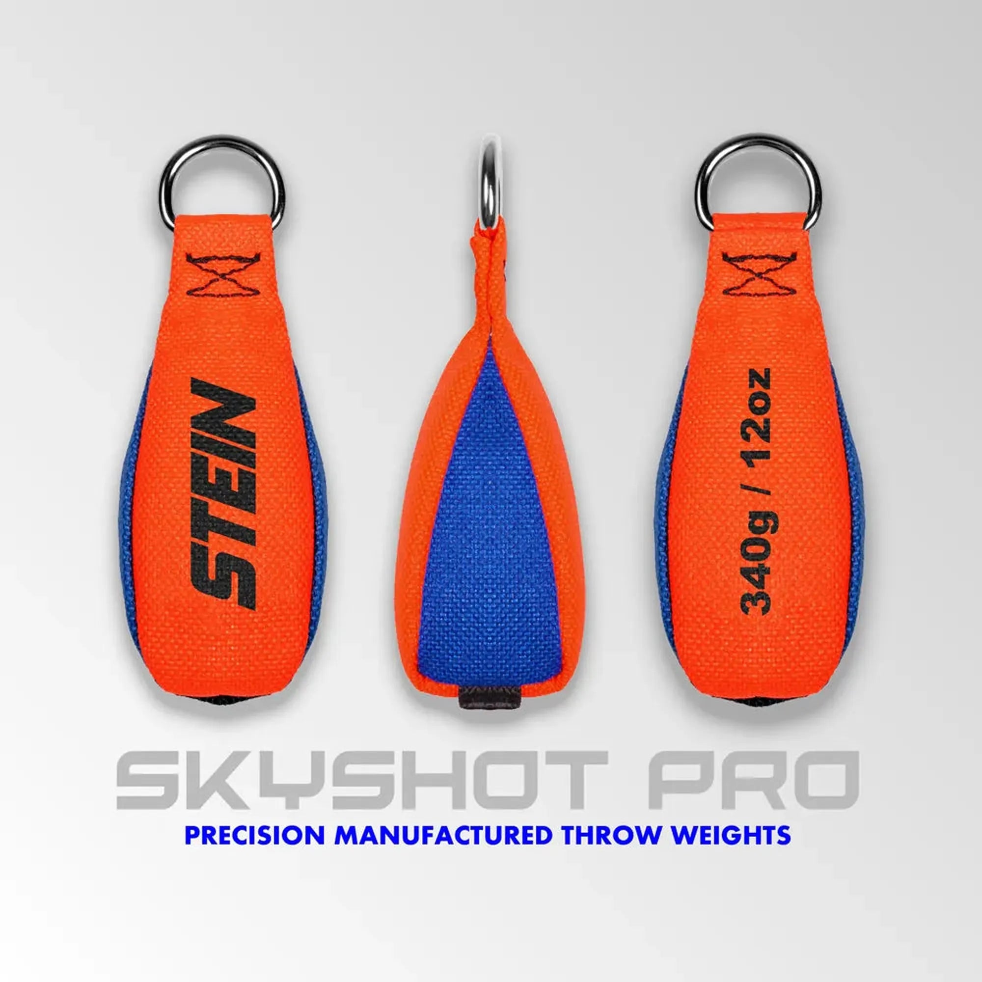 Stein Skyshot Pro Throw Bag Weight - 340g