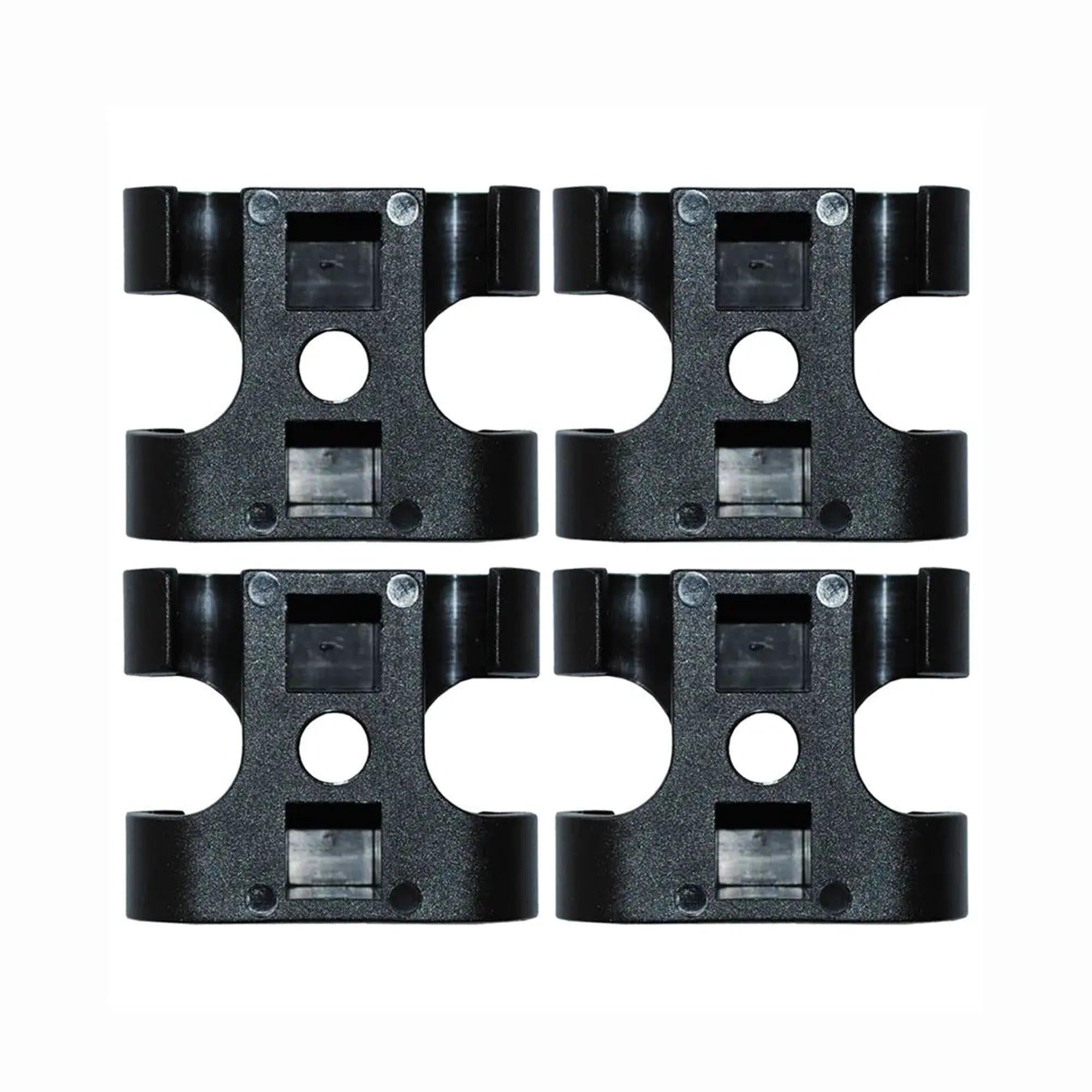Stein Stump Grinder Guard Replacement Clips x 4