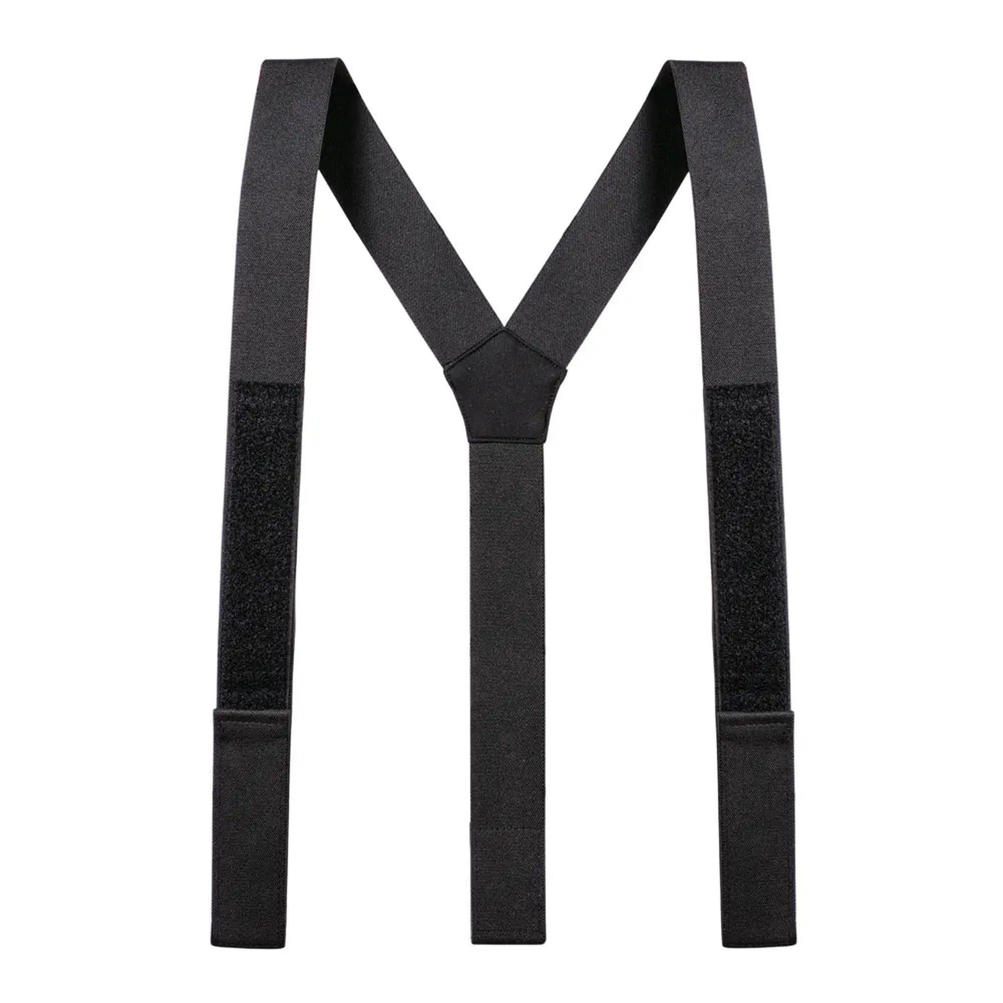 Stein Tri-Loop Velcro Braces