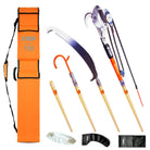 Stein Utility EPR Pole Kit