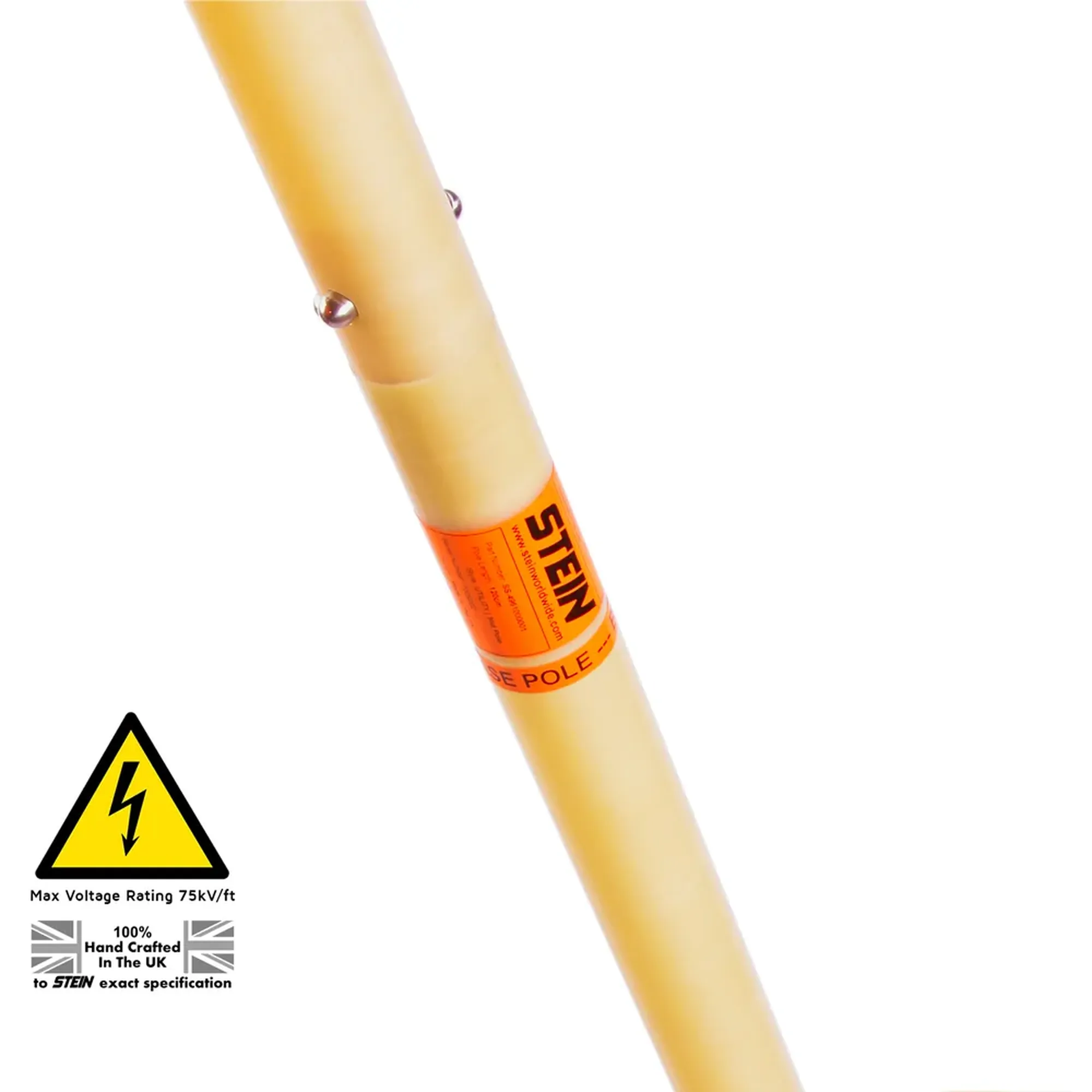Stein Utility EPR Replacement Pole 120cm - Base Pole