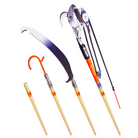 Stein Utility EPR Replacement Pole 120cm - Base Pole