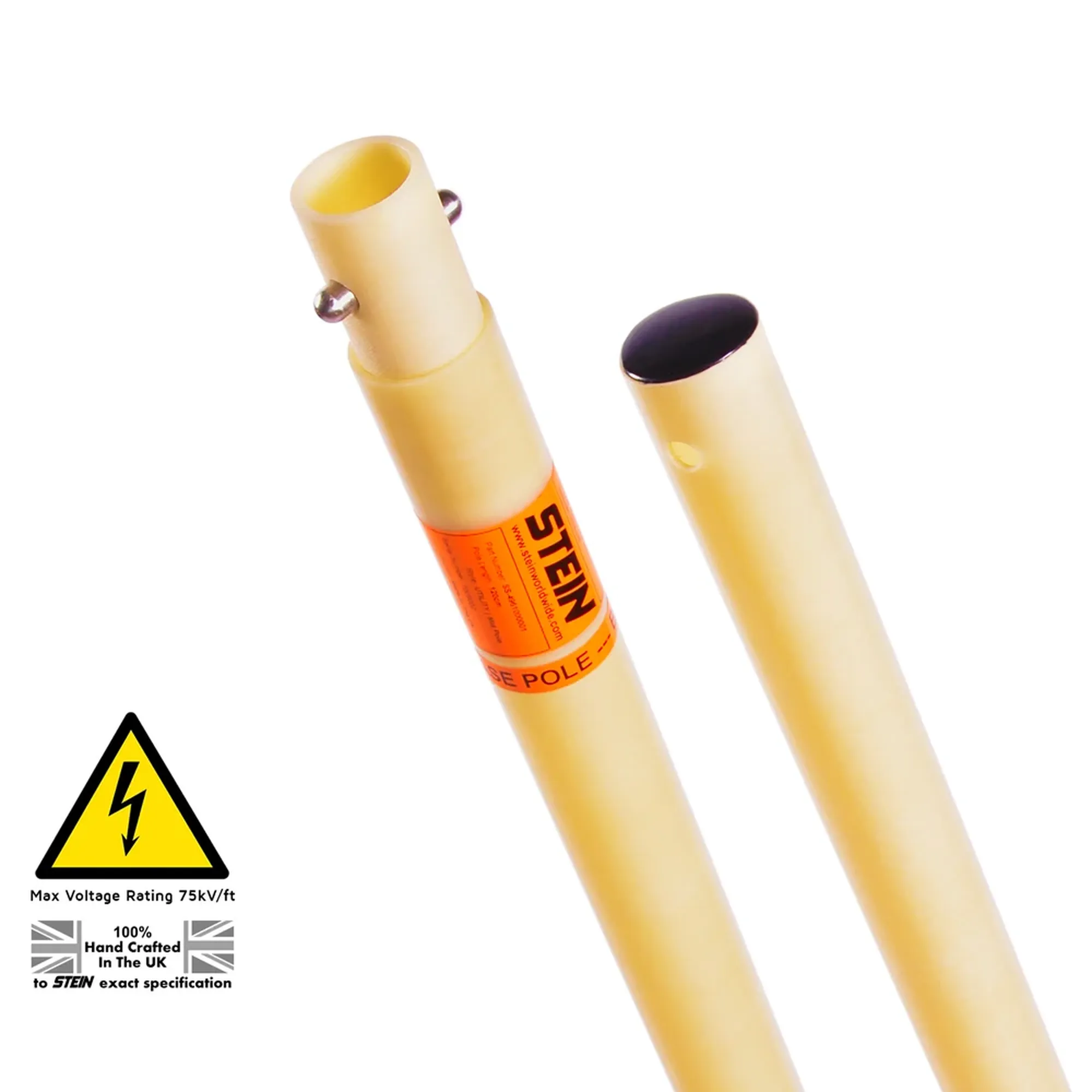 Stein Utility EPR Replacement Pole 120cm - Base Pole