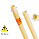 Stein Utility EPR Replacement Pole 120cm - Foam Filled