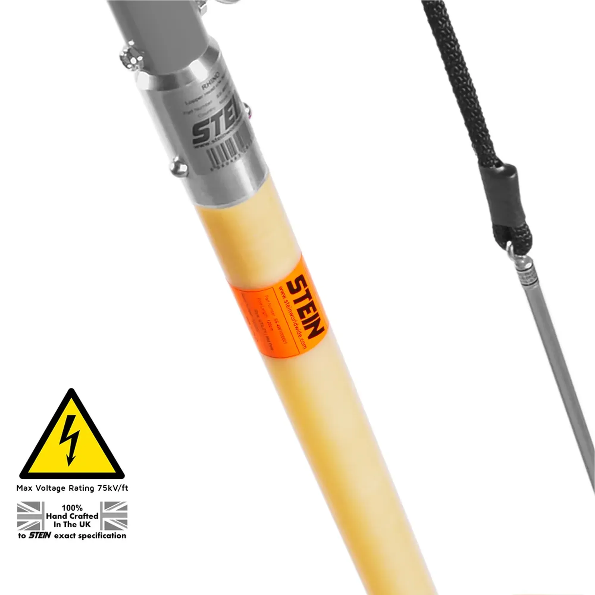 Stein Utility EPR Replacement Pole 120cm - Mid Pole