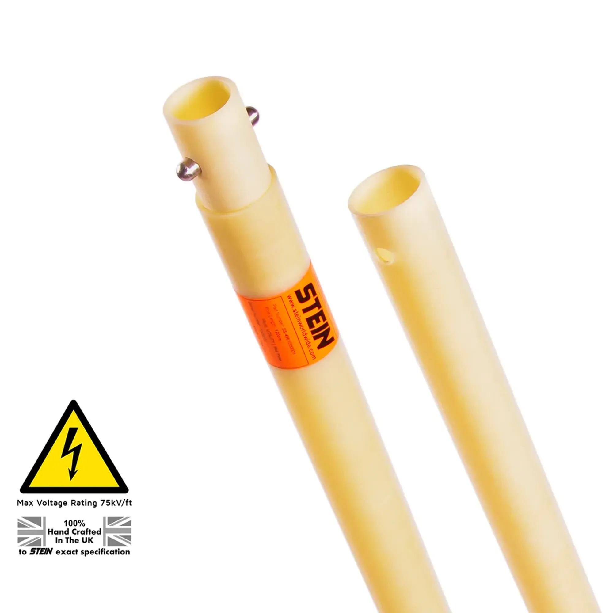 Stein Utility EPR Replacement Pole 120cm - Mid Pole