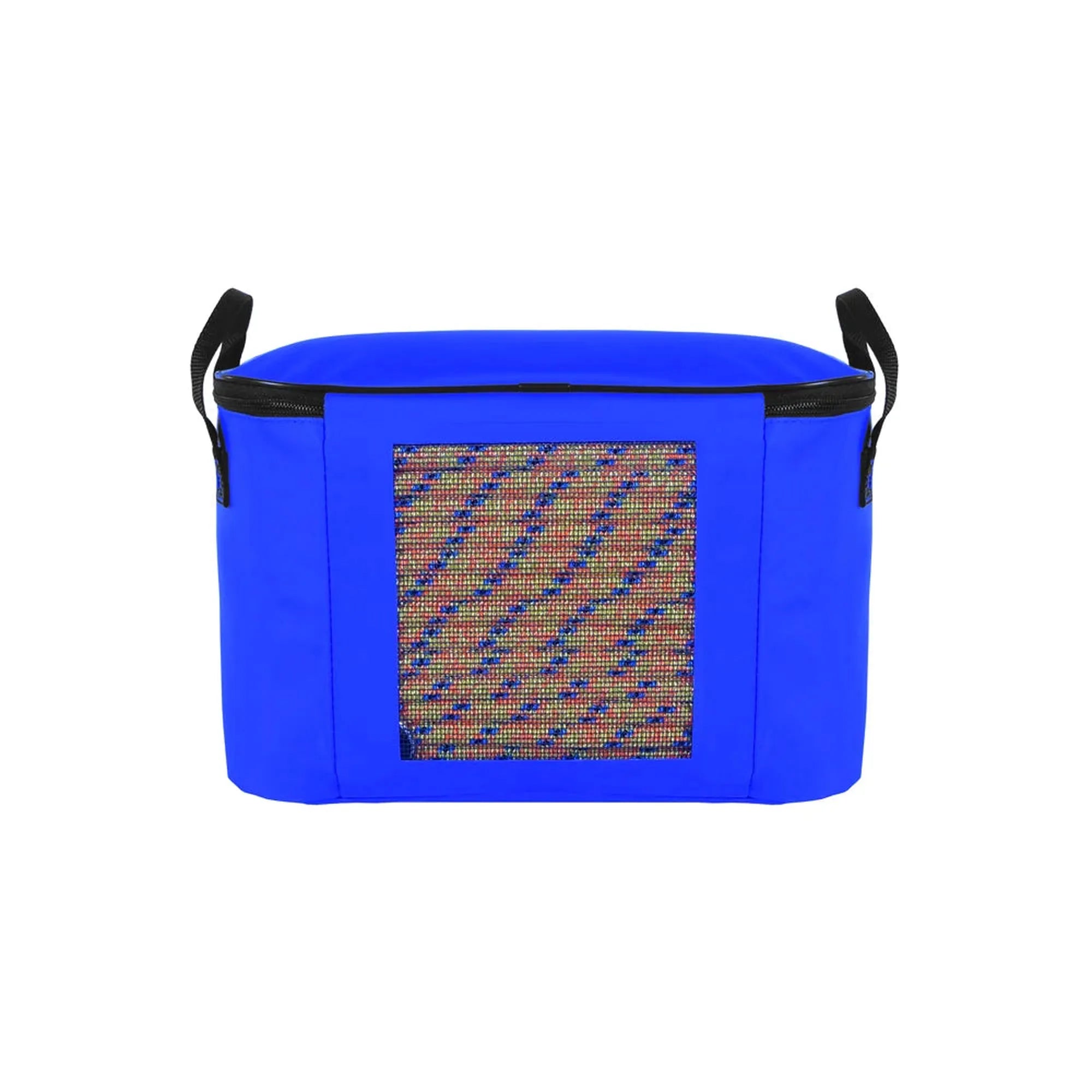 Stein Vault 15 Litre Storage Kit Bag - Blue