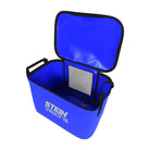 Stein Vault 15 Litre Storage Kit Bag - Blue
