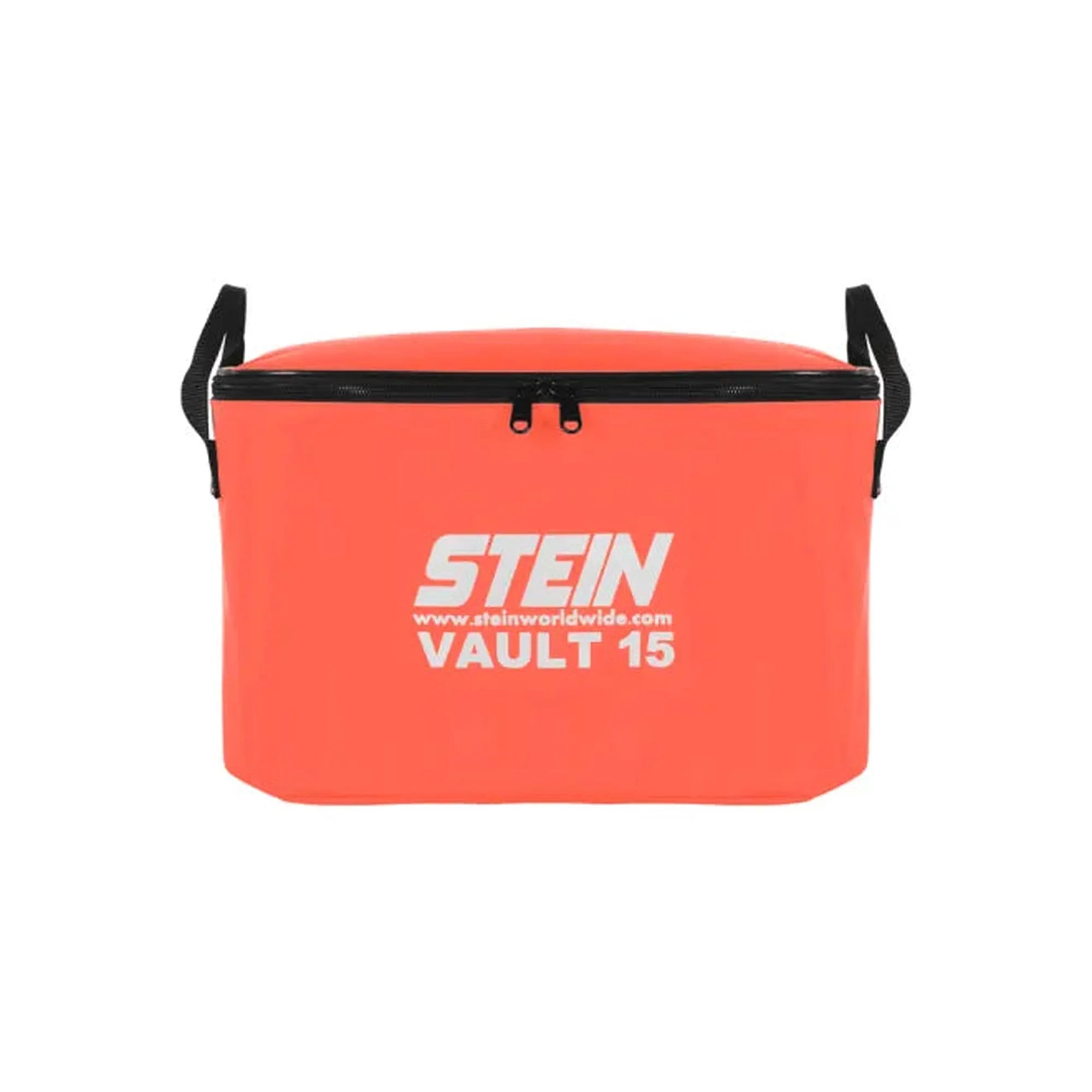 Stein Vault 15 Litre Storage Kit Bag - Orange