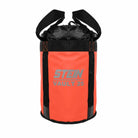 Stein Vault 25 Litre Rope Bag - Orange