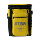 Stein Voyager 50 Bag with Vault 15 - Yellow