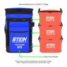 Stein Voyager 60 Kit Storage Bag - Blue