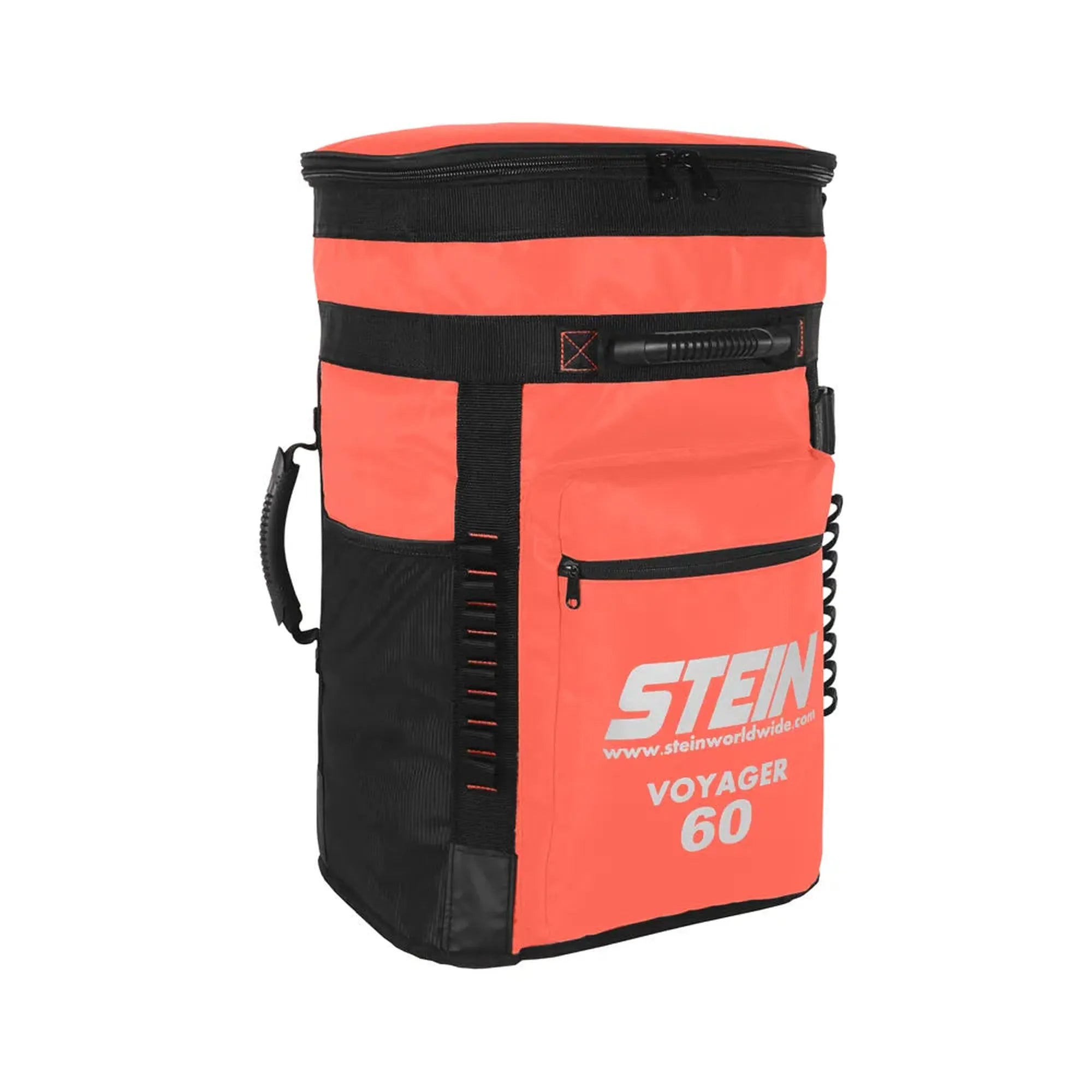Stein Voyager 60 Kit Storage Bag - Orange