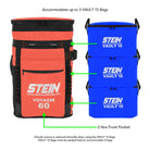 Stein Voyager 60 Kit Storage Bag - Orange
