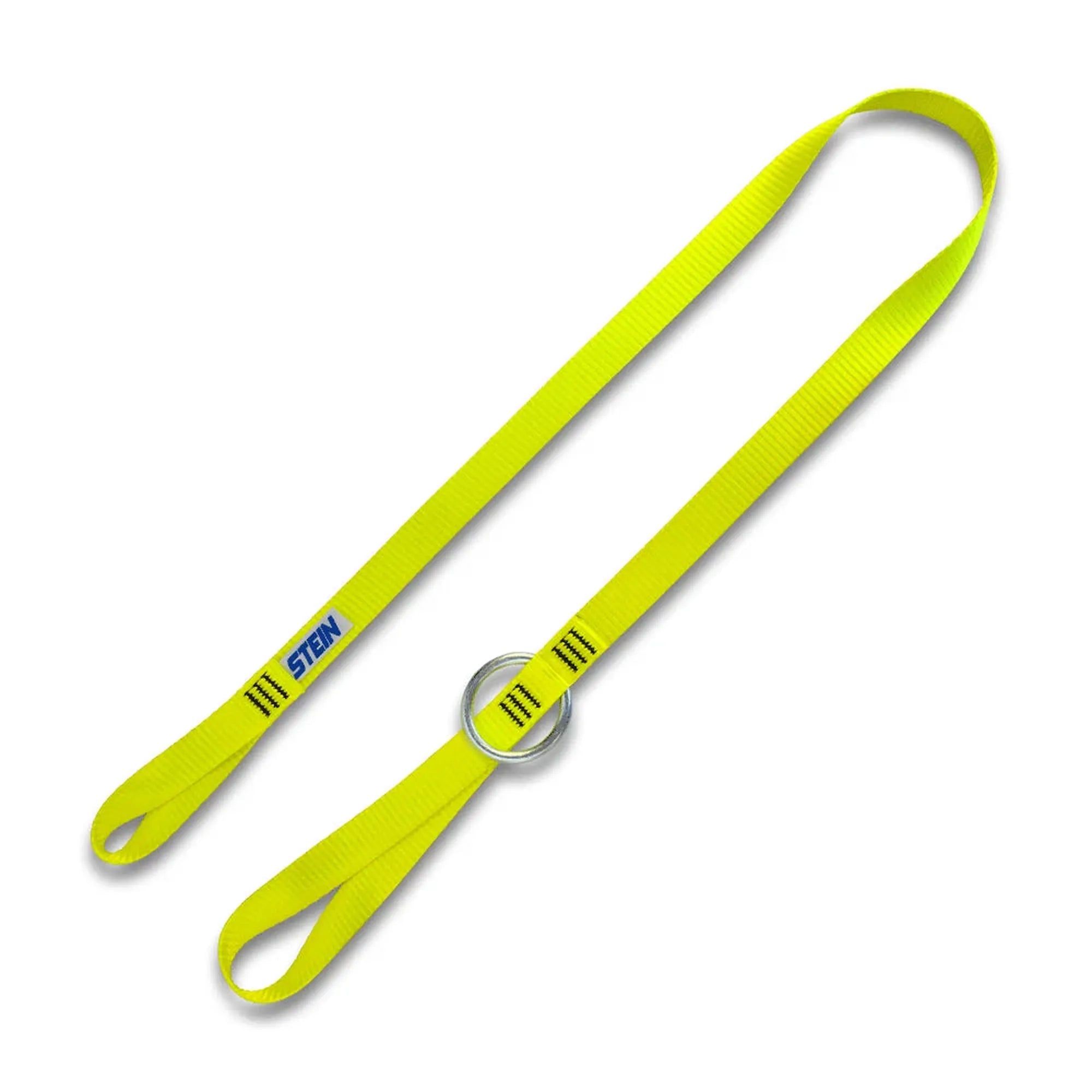 Stein Webbing Tool Strop / Lanyard with Ring