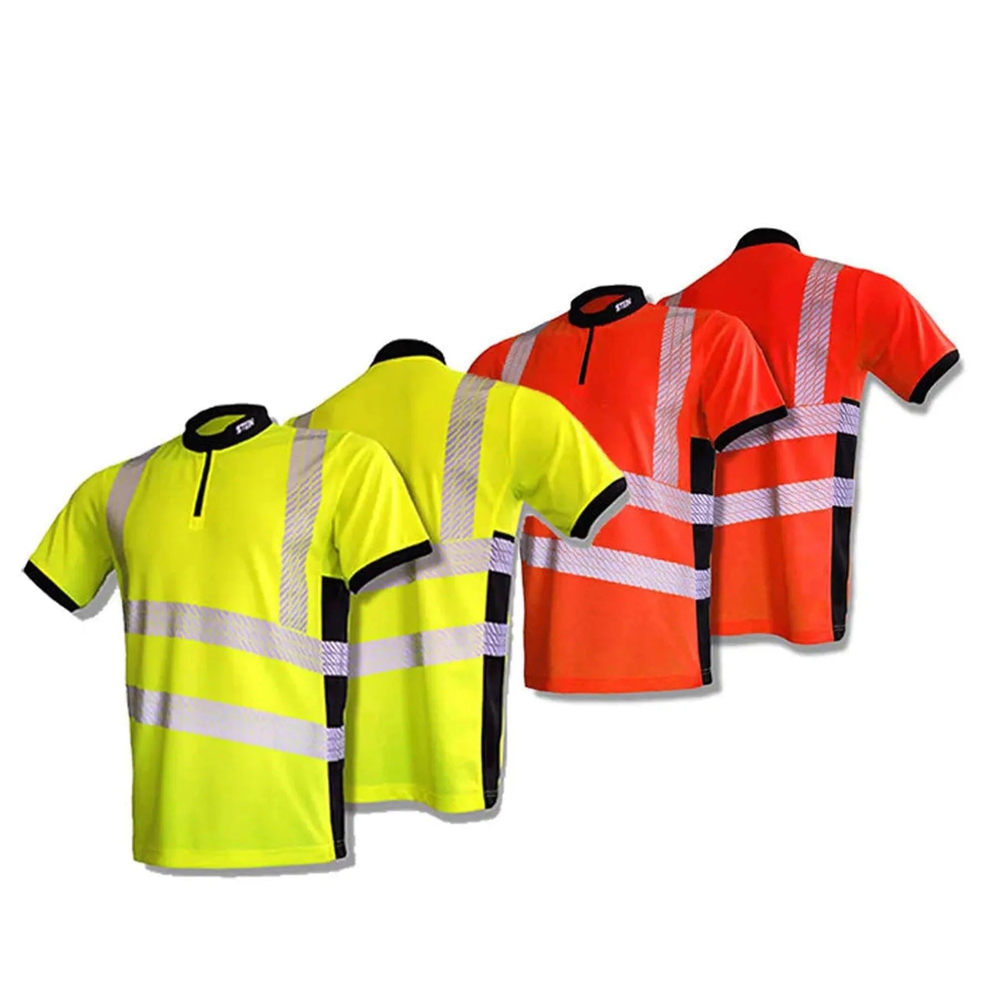 Stein X25 Ventout Breathable T-Shirt