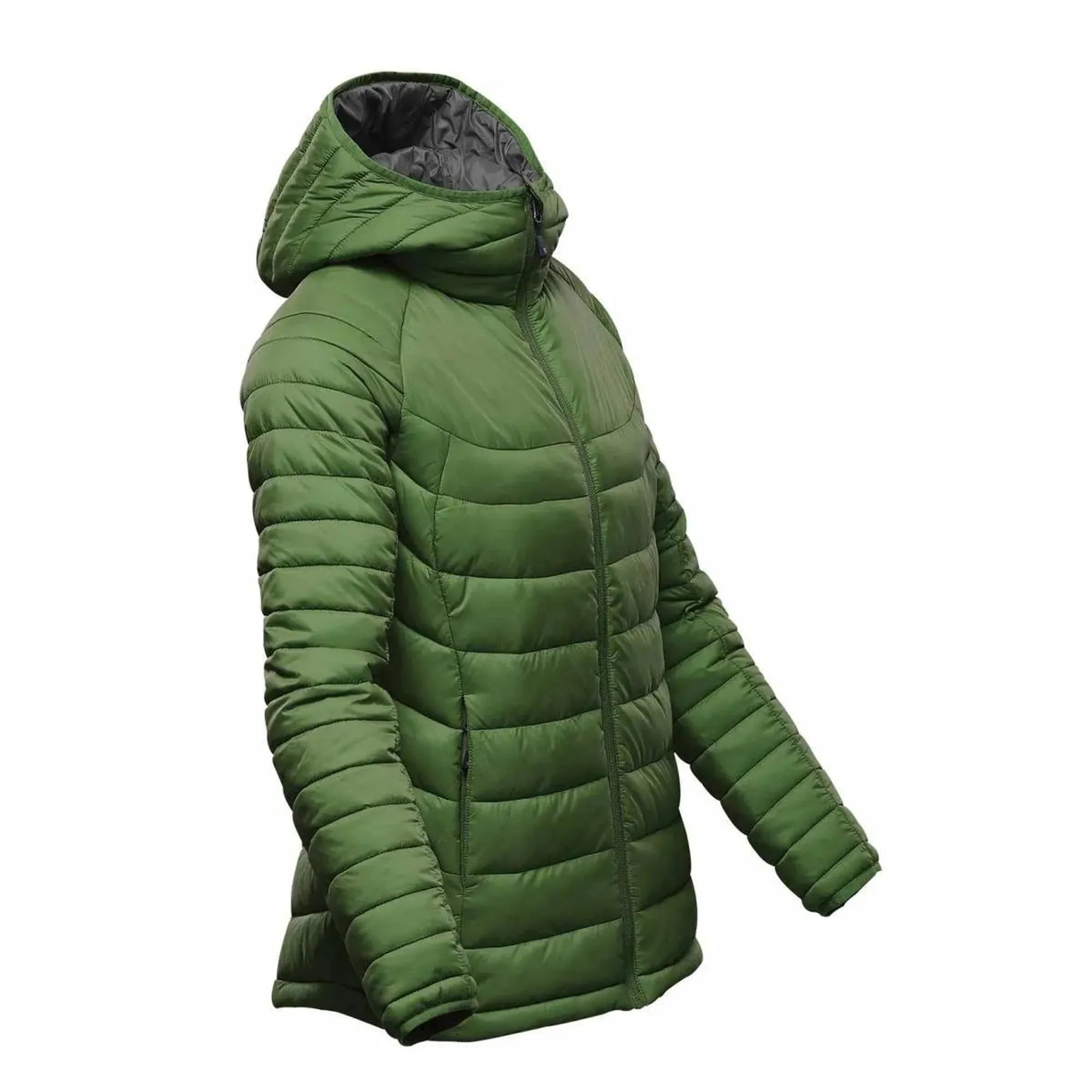 Stormtech Stavanger Women's Thermal Jacket - Green