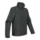 Stormtech Women's Shell Carbon Jacket - Grey
