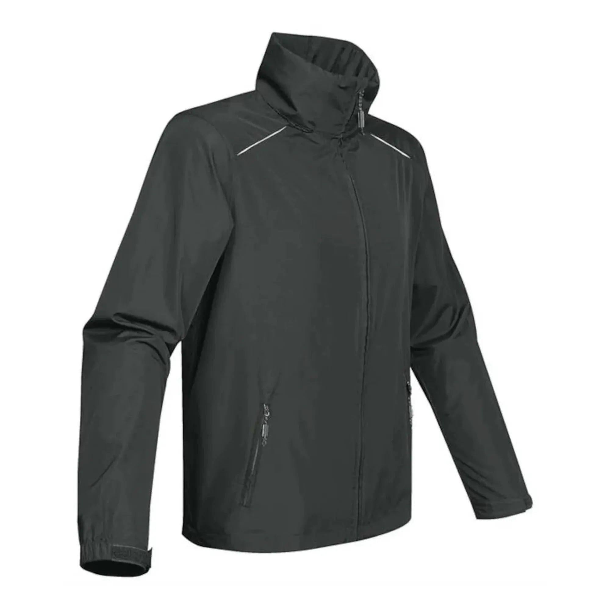 Stormtech Women's Shell Carbon Jacket - Grey