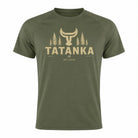 Tatanka AirCool T-Shirt - Green