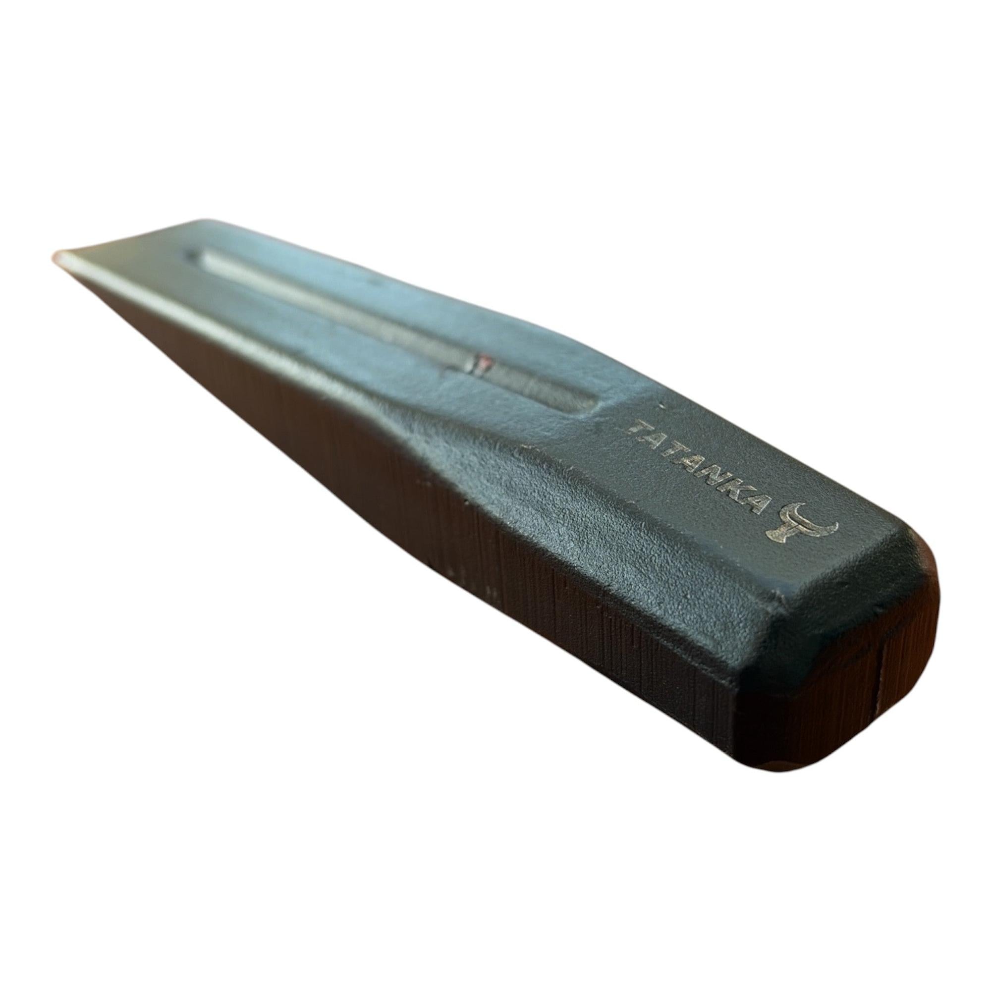 Tatanka Aluminium Felling/Splitting Wedge - 1000g