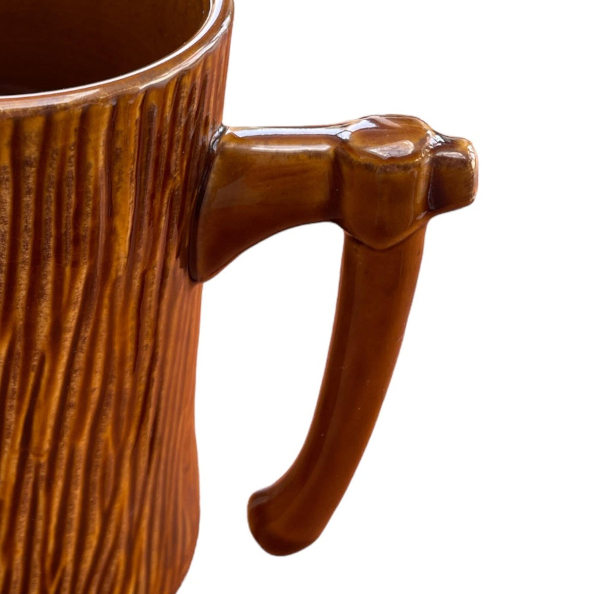 Tatanka Axe Mug - 600ml