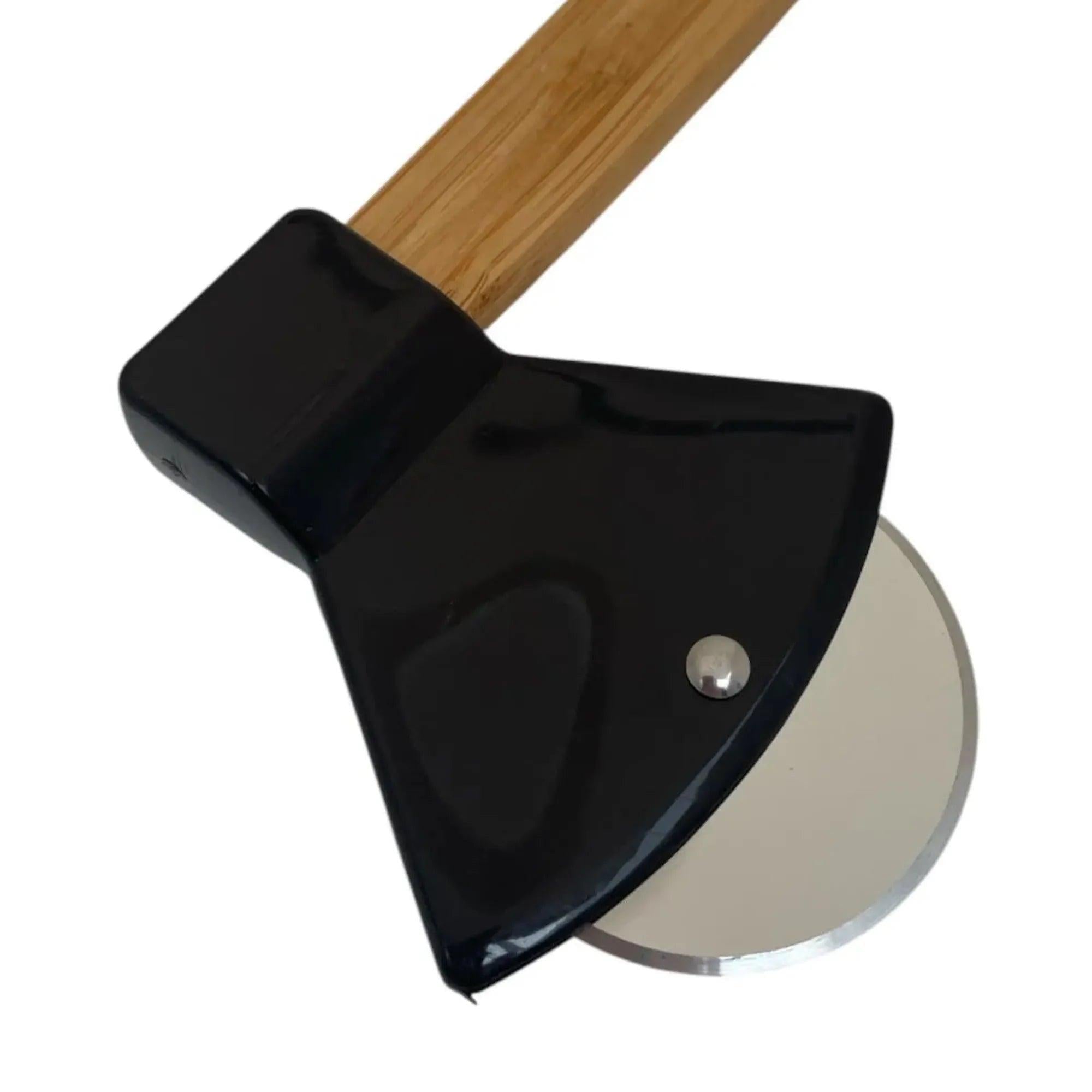 Tatanka Axe Pizza Cutter