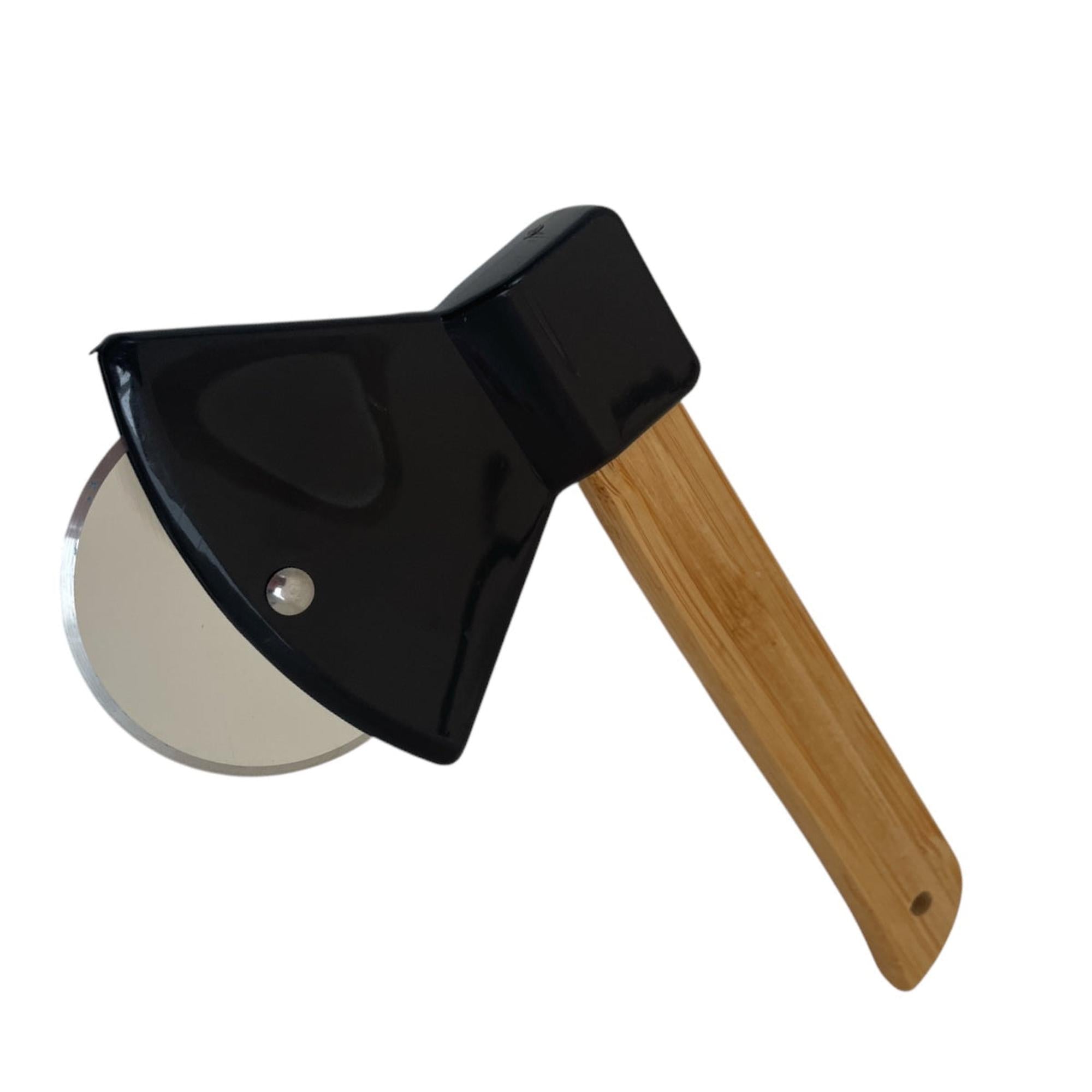 Tatanka Axe Pizza Cutter