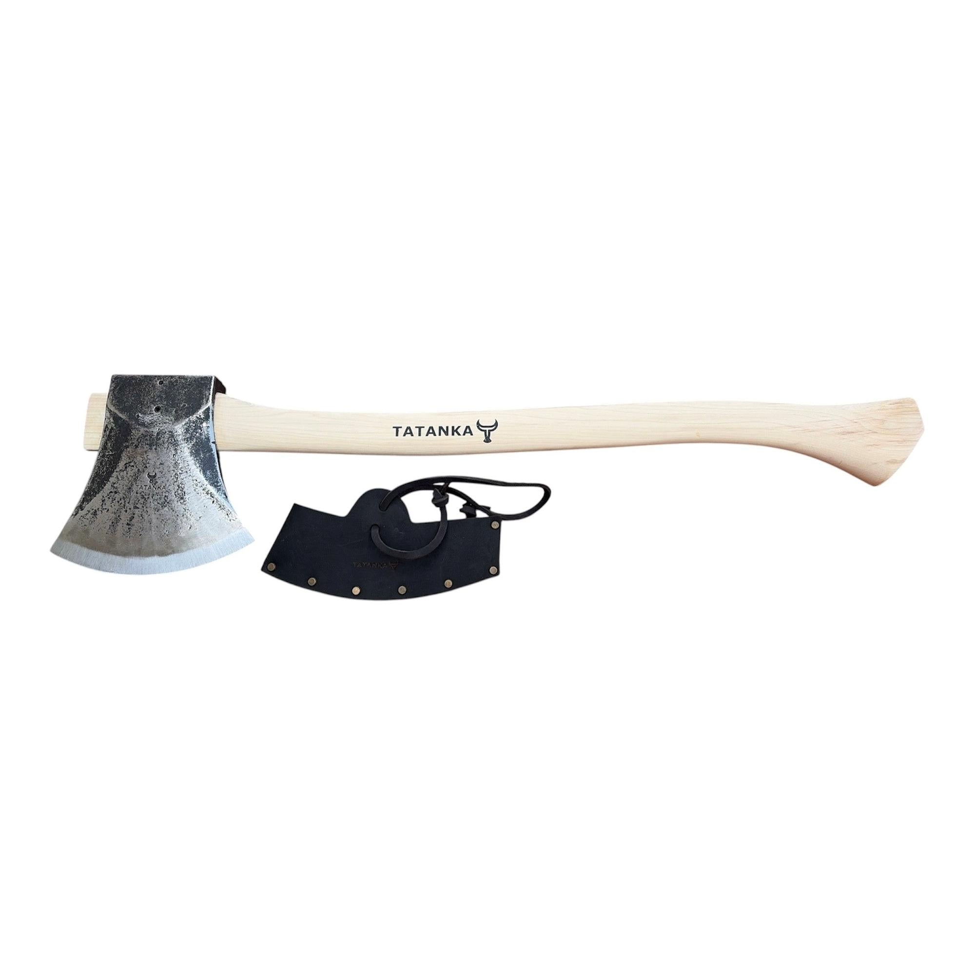 Tatanka Axe Racing Training Axe 800mm - 2.4kg