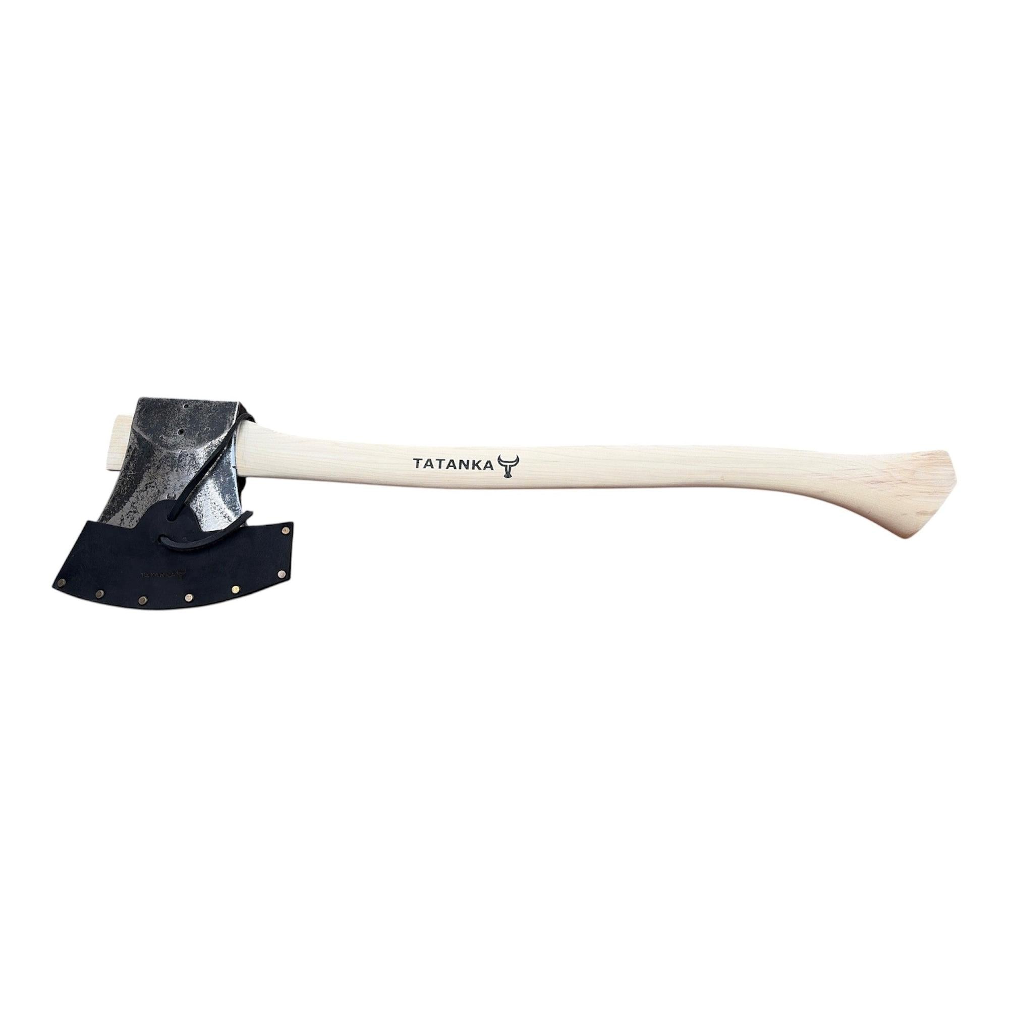 Tatanka Axe Racing Training Axe 800mm - 2.4kg