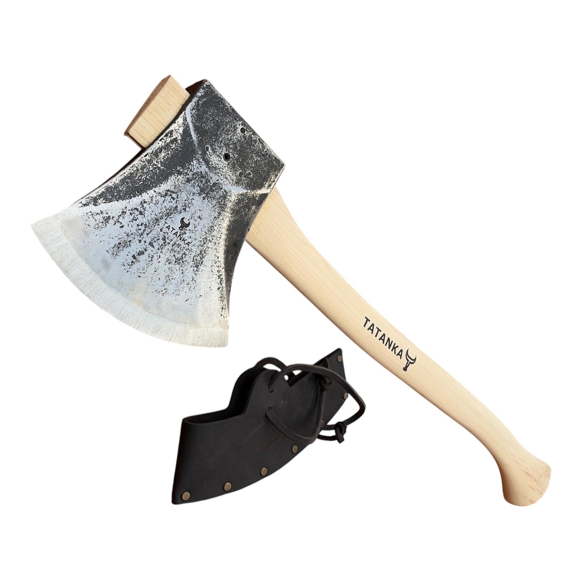 Tatanka Axe Racing Training Axe 800mm - 2.4kg