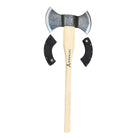 Tatanka Double Bit Throwing Axe 650mm - 1.2kg