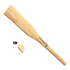 Tatanka Double Bit Throwing Axe - Handle & Wedge