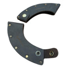 Tatanka Double Bit Throwing Axe - Sheath