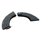 Tatanka Double Bit Throwing Axe - Sheath
