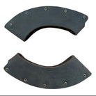 Tatanka Double Bit Throwing Axe - Sheath