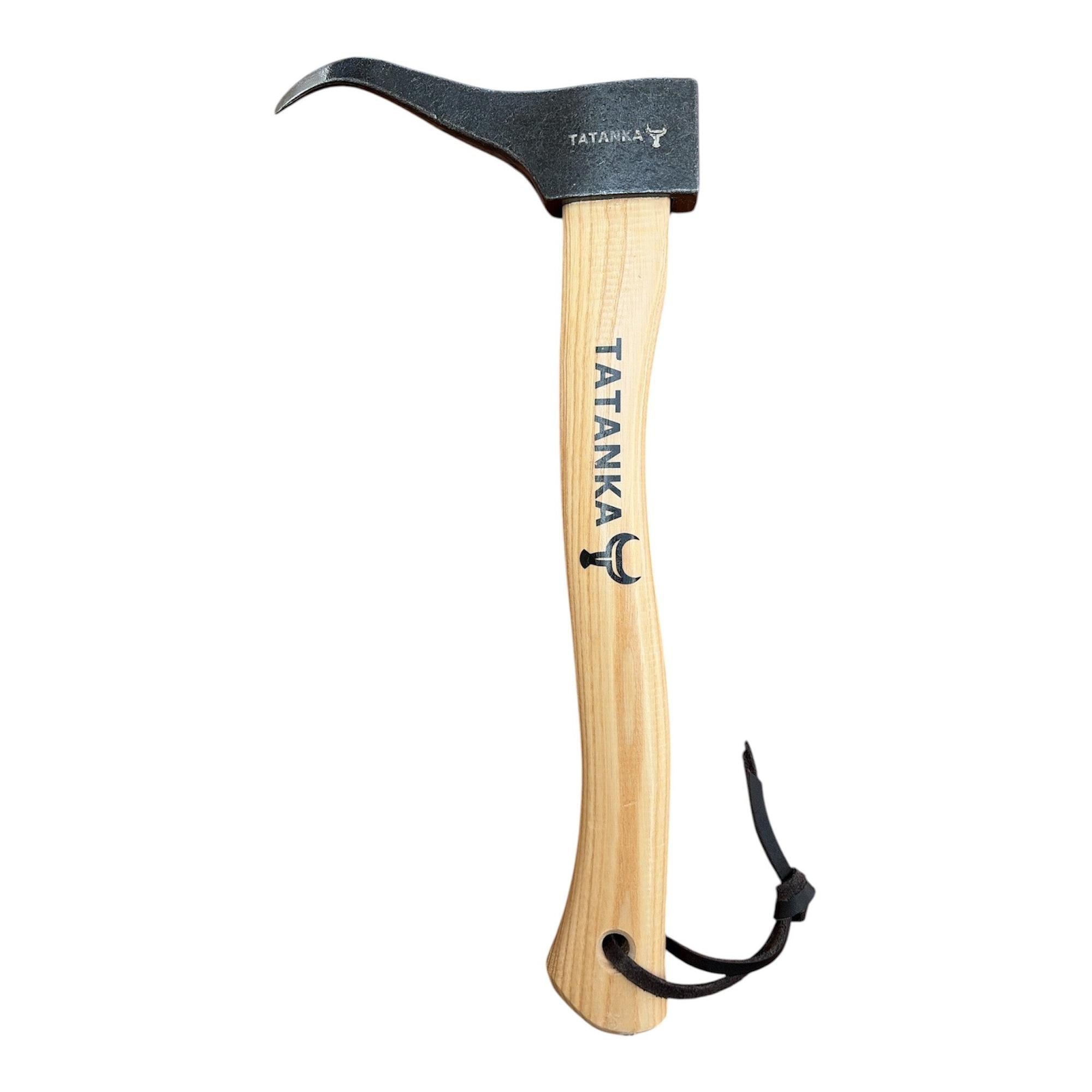 Tatanka Hookaroon Sappie Hook 380mm - 500g
