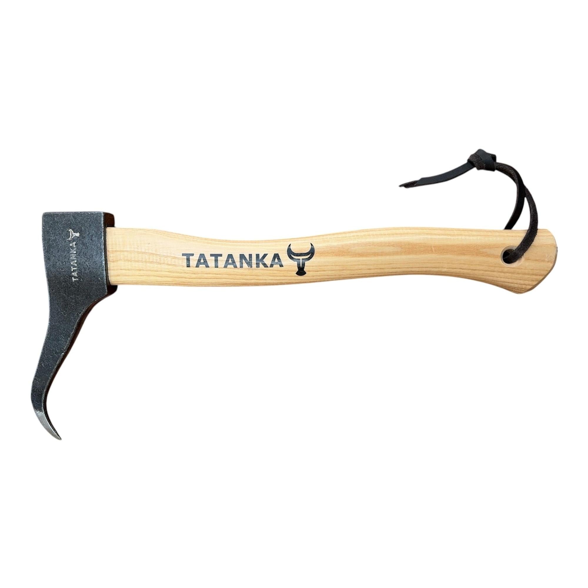 Tatanka Hookaroon Sappie Hook 380mm - 500g