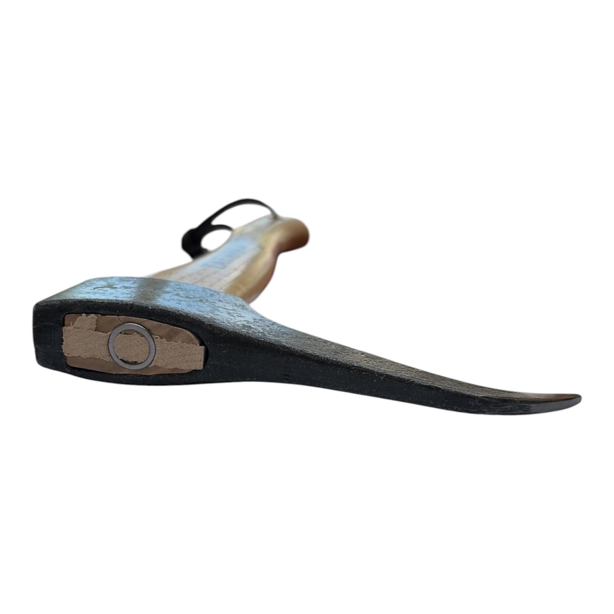 Tatanka Hookaroon Sappie Hook 380mm - 500g